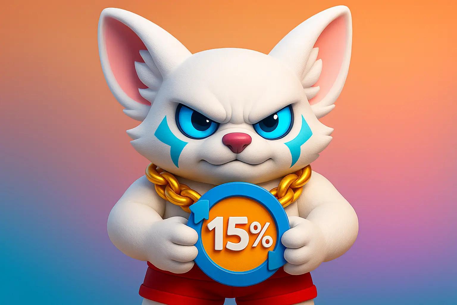 Bazz Bet Cashback
